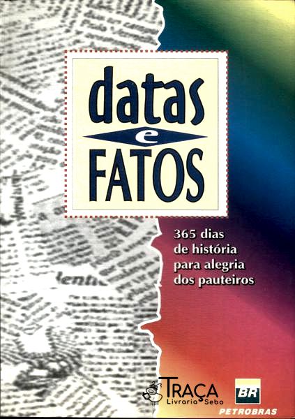 Datas e Fatos