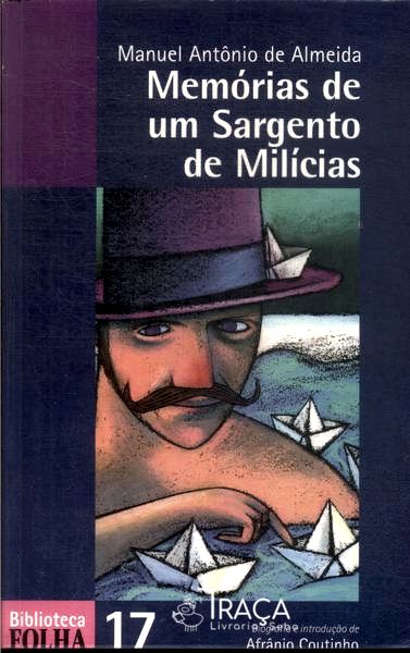 Memórias de Um Sargento de Milícias