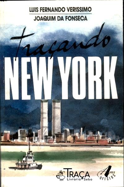 Traçando New York