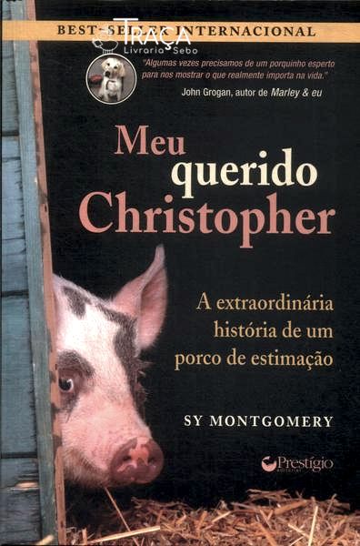 Meu Querido Christopher
