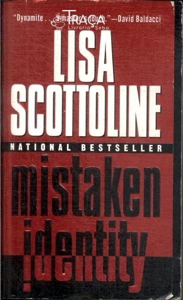 Mistaken Identity