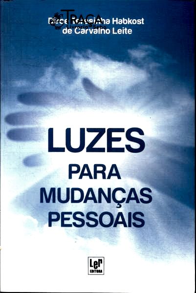 Luzes para Mudanças Pessoais