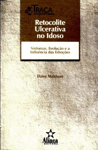 Retocolite Ulcerativa No Idoso