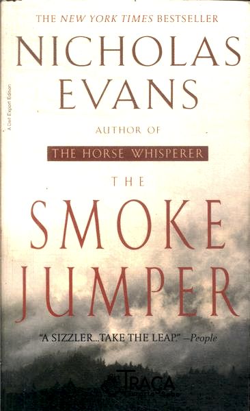 The Smoke Jumper