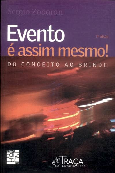 Evento É Assim Mesmo!