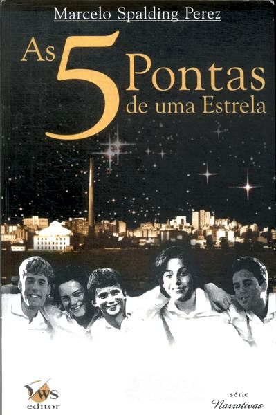 As 5 Pontas de Uma Estrela