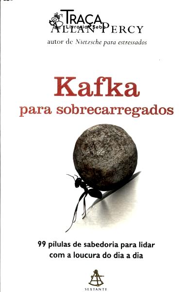 Kafka para Sobrecarregados