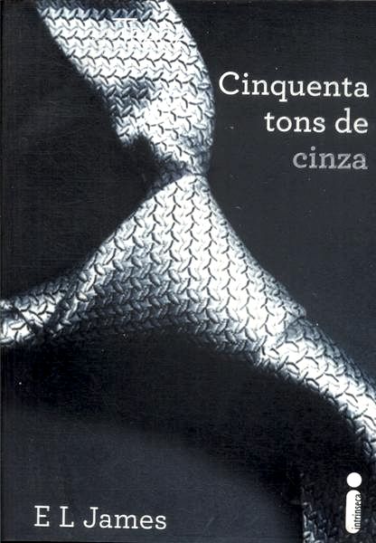 Cinquenta Tons de Cinza