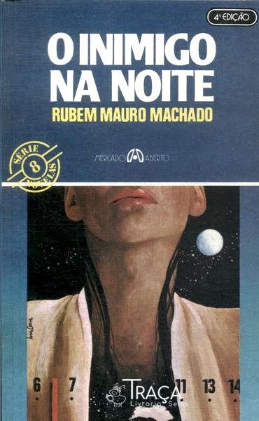 O Inimigo da Noite