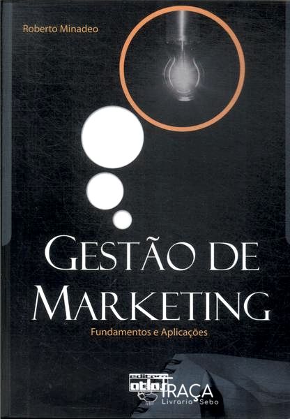 Gestão de Marketing