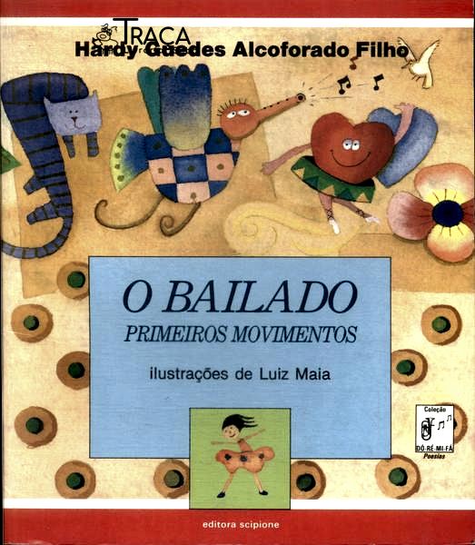 O Bailado