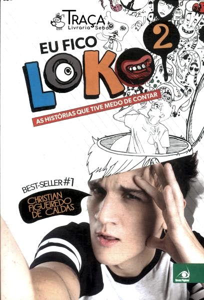 Eu Fico Loko Vol 2