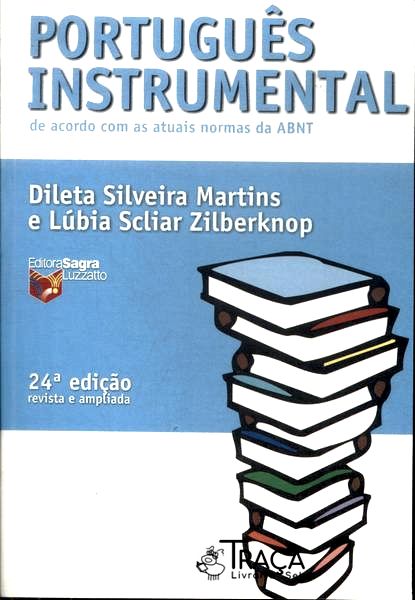 Português Instrumental (2003)