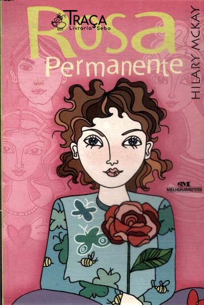 Rosa Permanente