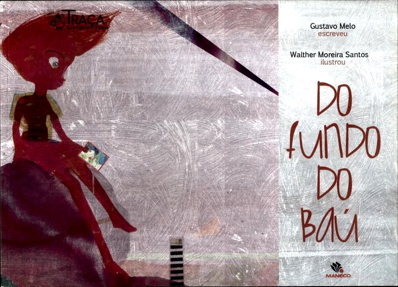 Do Fundo do Baú