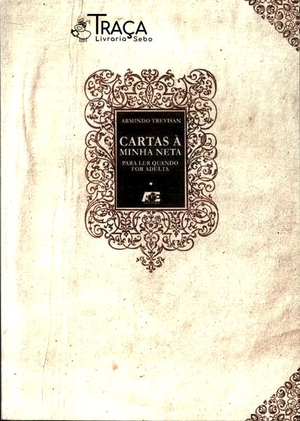 Cartas À Minha Neta