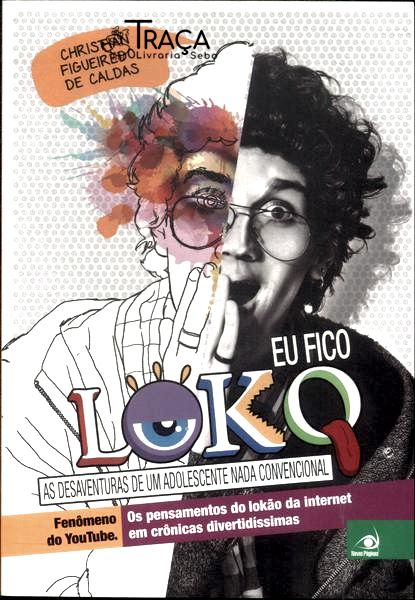 Eu Fico Loko