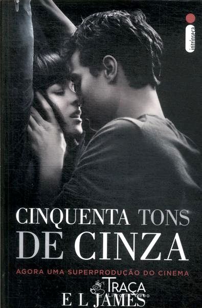 Cinquenta Tons de Cinza