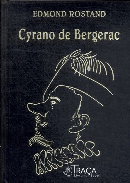 Cyrano de Bergerac
