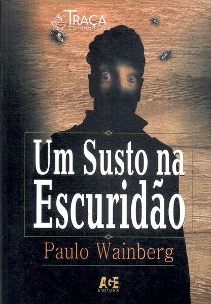 Um Susto Na Escuridão