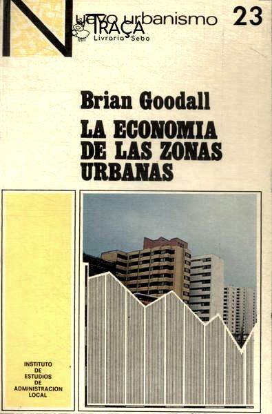 La Economia de Las Zonas Urbanas