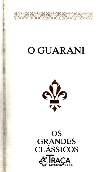 O Guarani