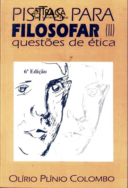 Pistas para Filosofar Vol 2