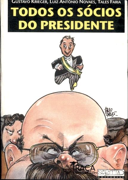 Todos os Sócios do Presidente