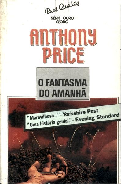 O Fantasma Do Amanhã