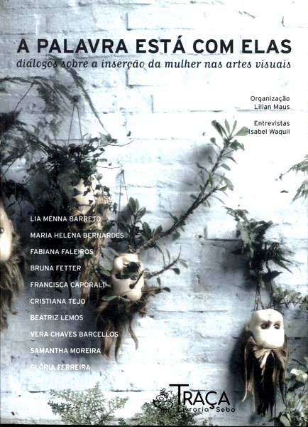 A Palavra Está com Elas