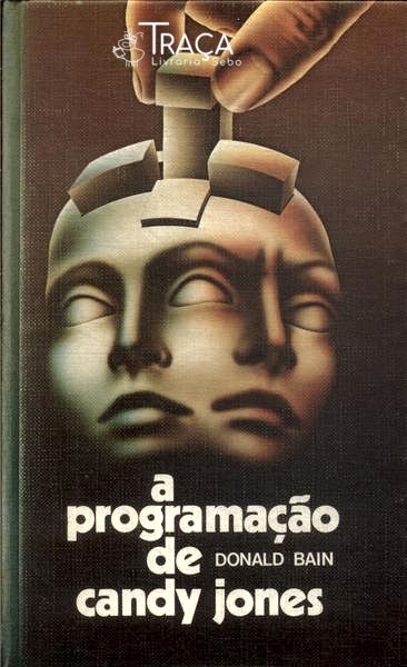 A Programação De Candy Jones