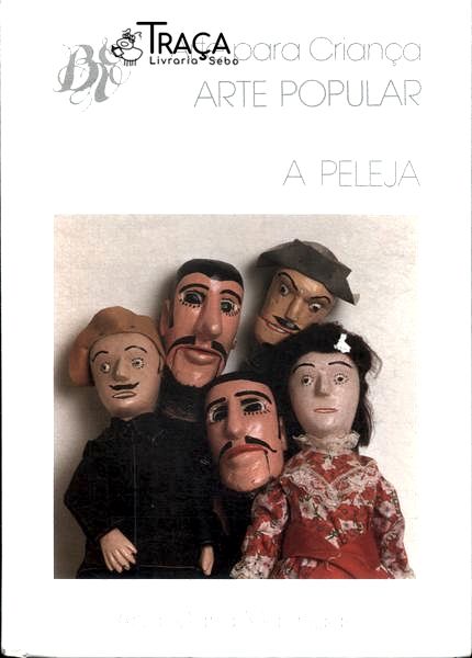 A Peleja