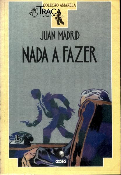 Nada a Fazer