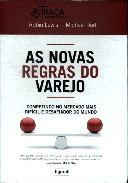As Novas Regras do Varejo