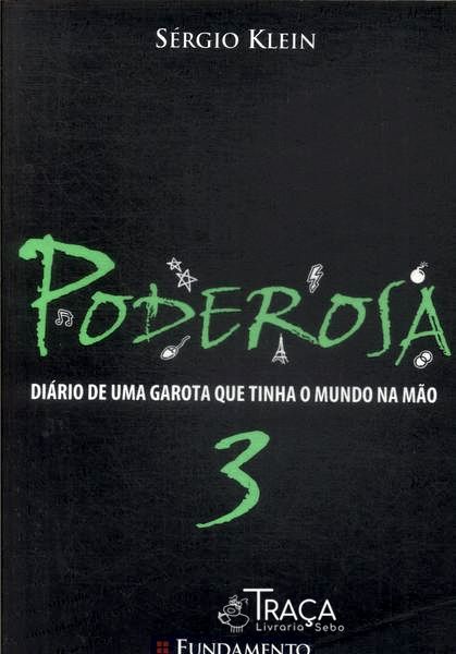 Poderosa Vol 3