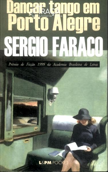 Dançar Tango em Porto Alegre