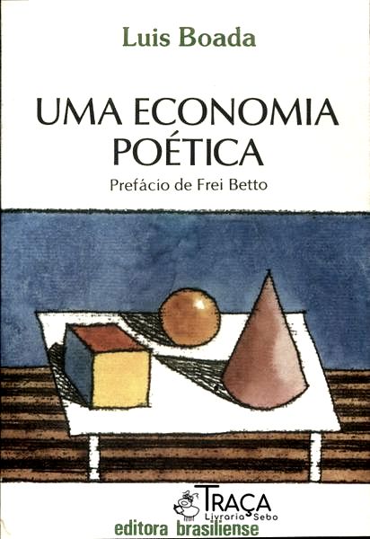 Uma Economia Poética