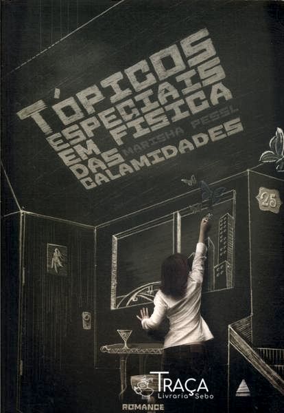 Tópicos Especiais em Física das Calamidades