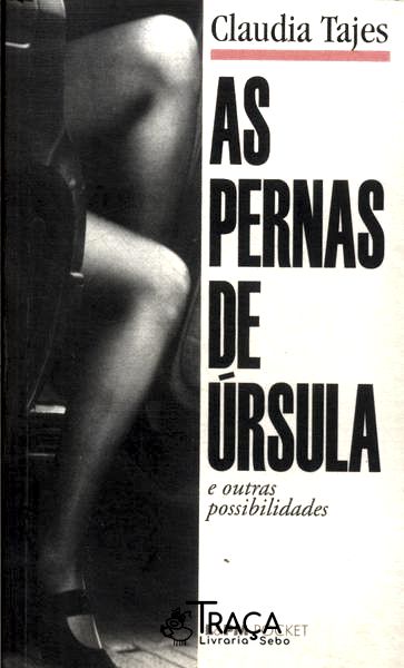 As Pernas De Úrsula