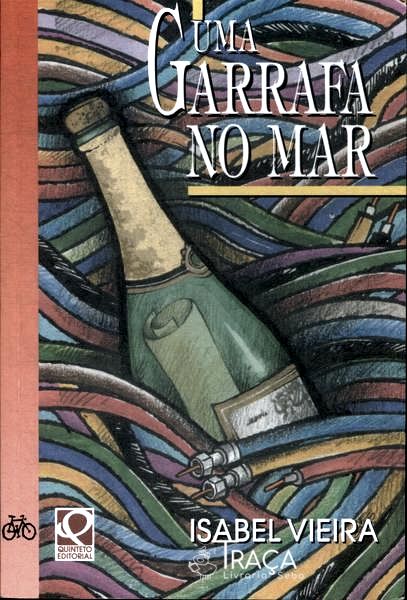 Uma Garrafa No Mar