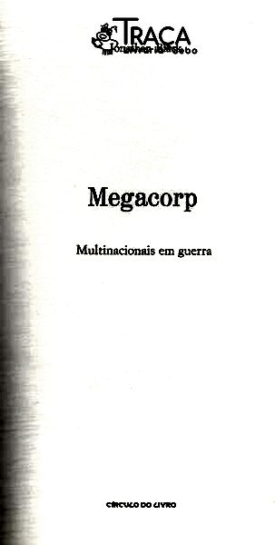 Megacorp