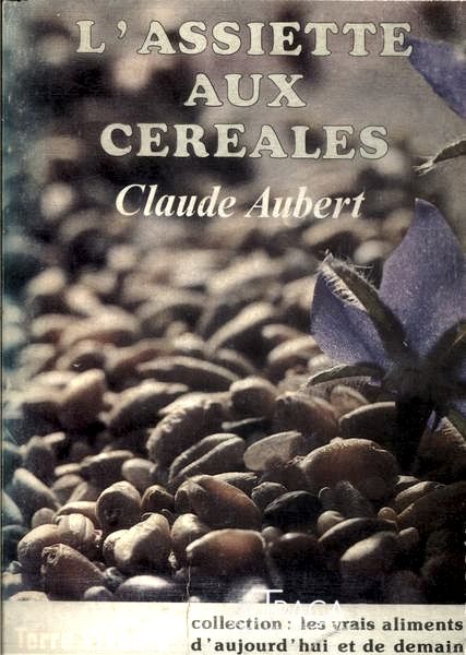 Lassiette Aux Céréales