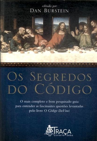 Os Segredos do Código