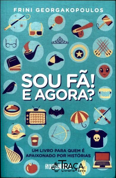 Sou Fã! e Agora?
