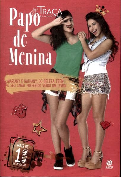 Papo de Menina