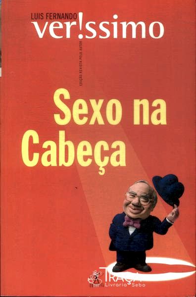 Sexo Na Cabeça