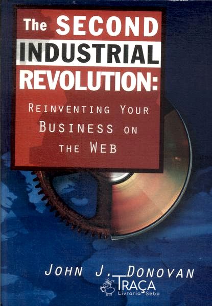 The Second Industrial Revolution