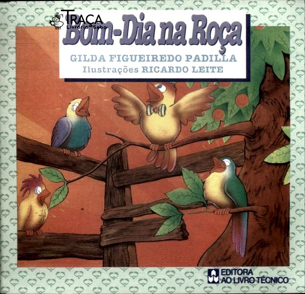 Bom-dia Na Roça