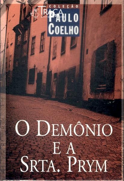 O Demônio e a Srta. Prym