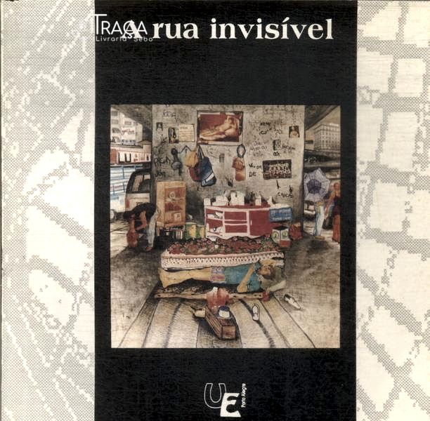 A Rua Invisível